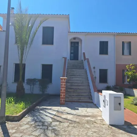 Casa Perdu Moro Ferienhaus