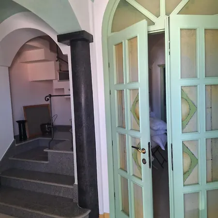 Casa Perdu Moro Ferienhaus *