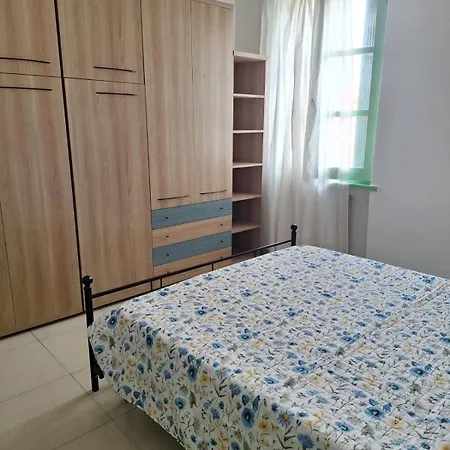 Semesterbostad Casa Perdu Moro Àrbatax