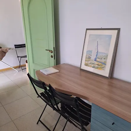 Casa Perdu Moro