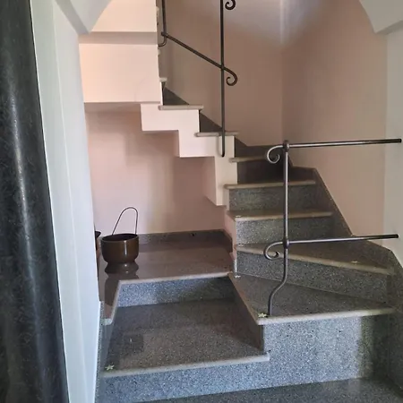 Casa Perdu Moro Ferienhaus *
