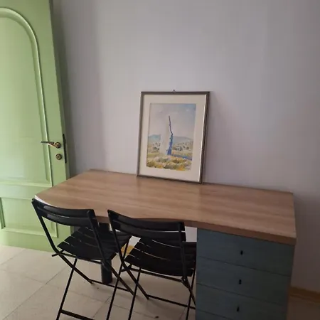 Ferienhaus Casa Perdu Moro *