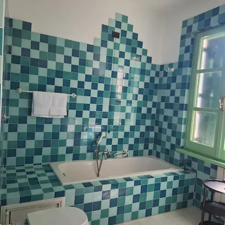 Casa Perdu Moro Ferienhaus