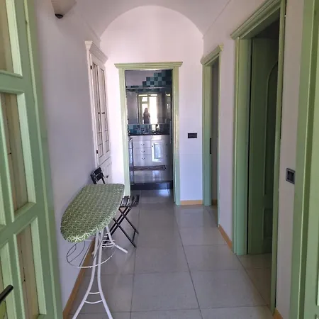 Casa Perdu Moro *