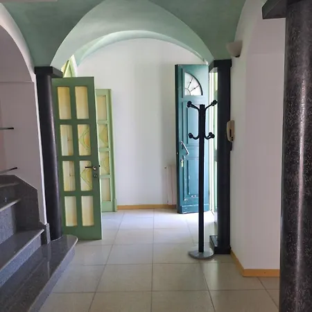 Casa Perdu Moro Àrbatax