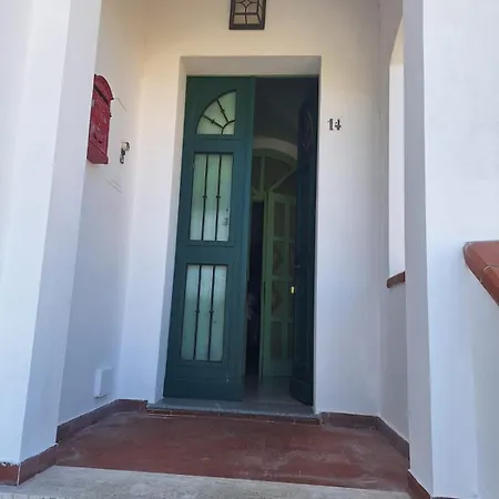 Semesterbostad Casa Perdu Moro