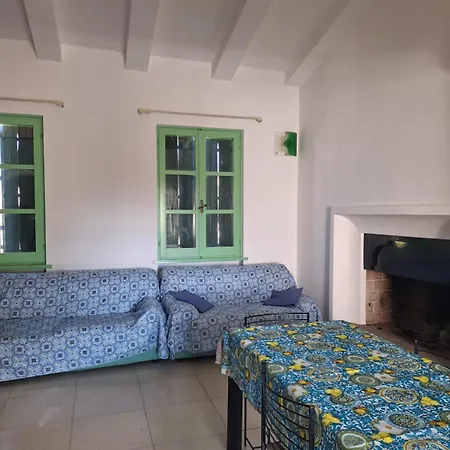 Casa Perdu Moro